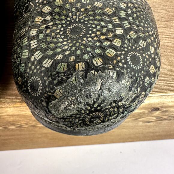 Dansko XP Floral Clogs Staples Sz 38 Metallic Professional Nurse Comfort Shoes - Picture 10 of 10